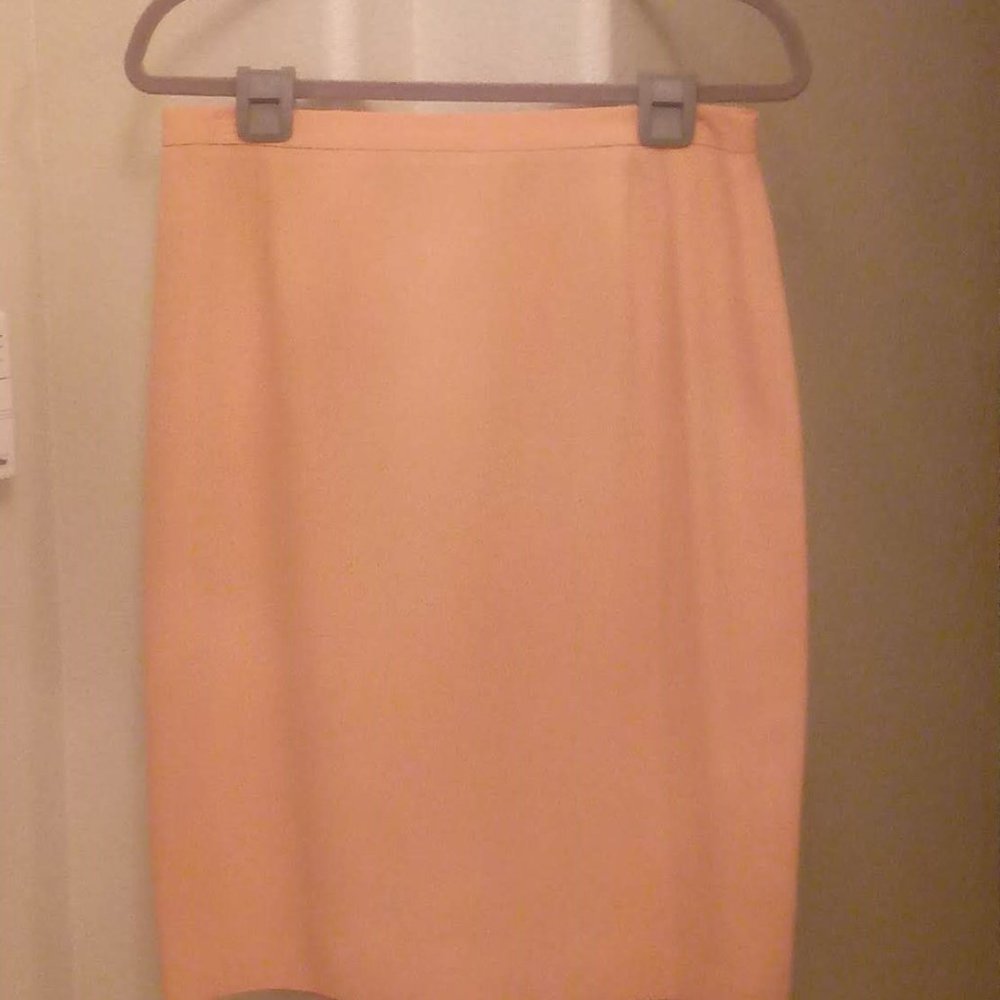 Jones New York Classic Skirt